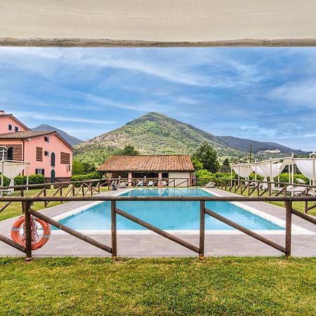 Tenuta San Giovanni Lucca Bagian luar foto