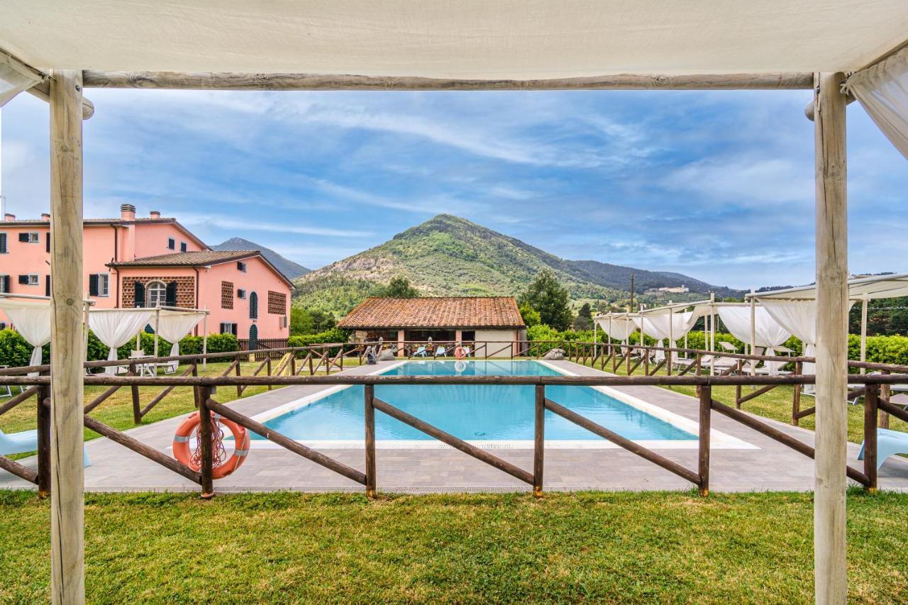 Tenuta San Giovanni Lucca Bagian luar foto