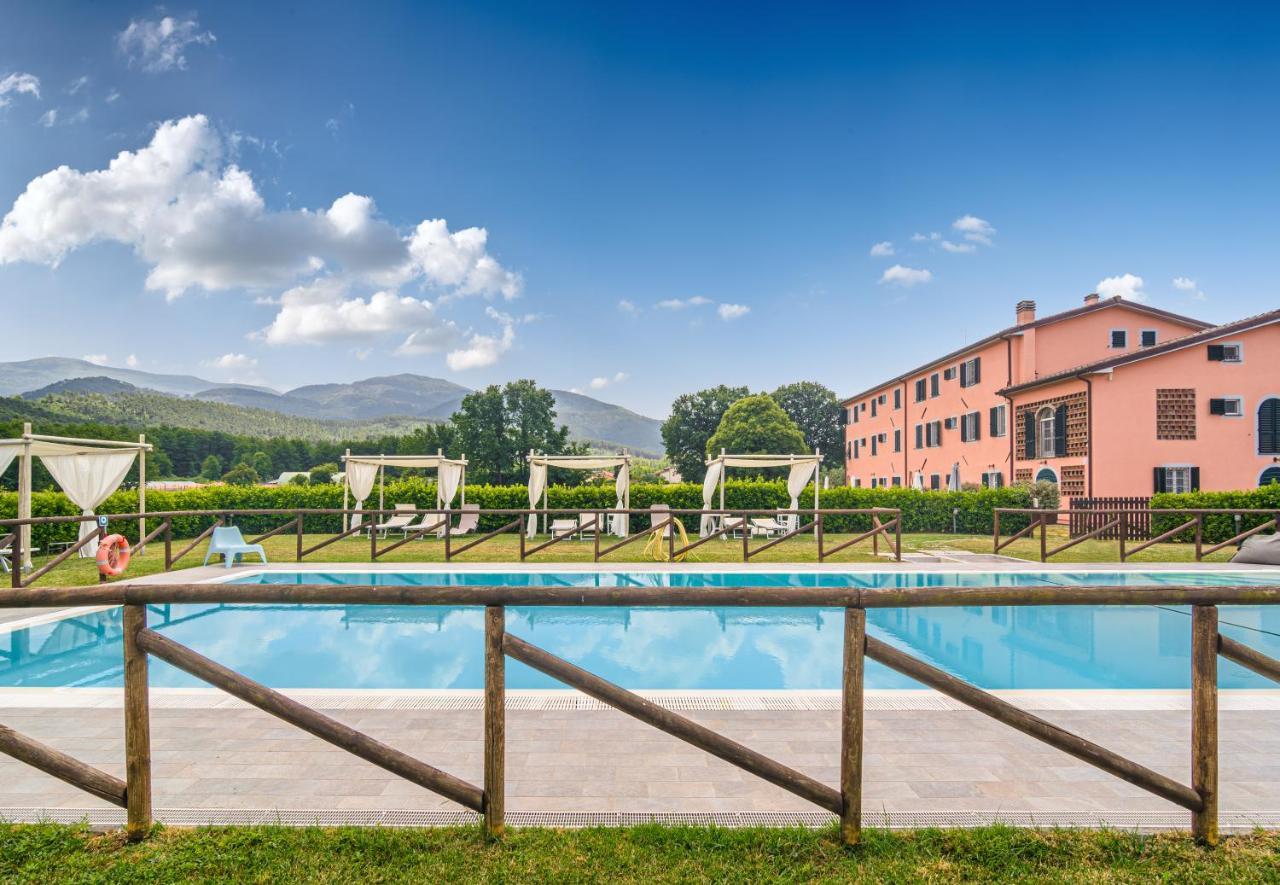 Tenuta San Giovanni Lucca Bagian luar foto
