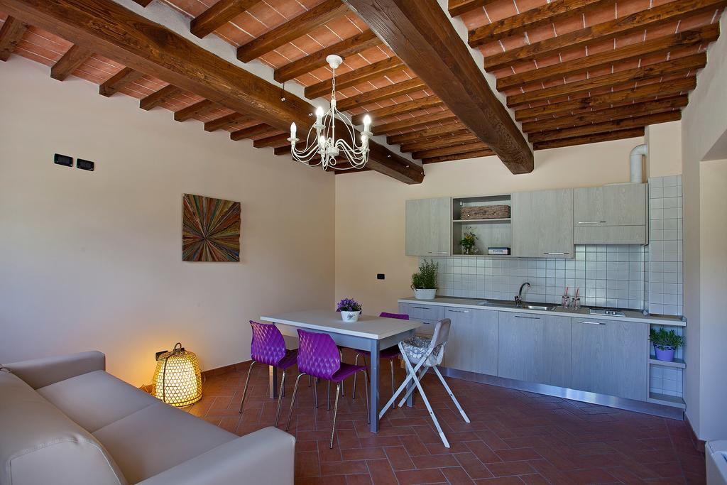 Tenuta San Giovanni Lucca Bagian luar foto