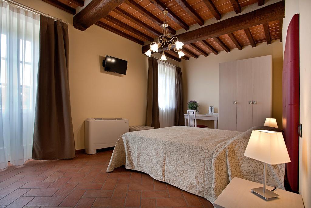 Tenuta San Giovanni Lucca Bagian luar foto