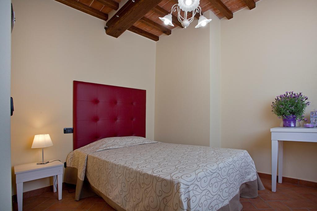 Tenuta San Giovanni Lucca Bagian luar foto