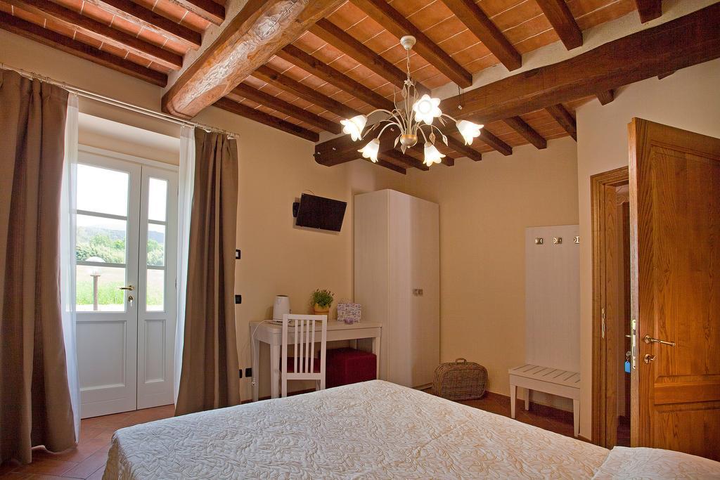 Tenuta San Giovanni Lucca Bagian luar foto
