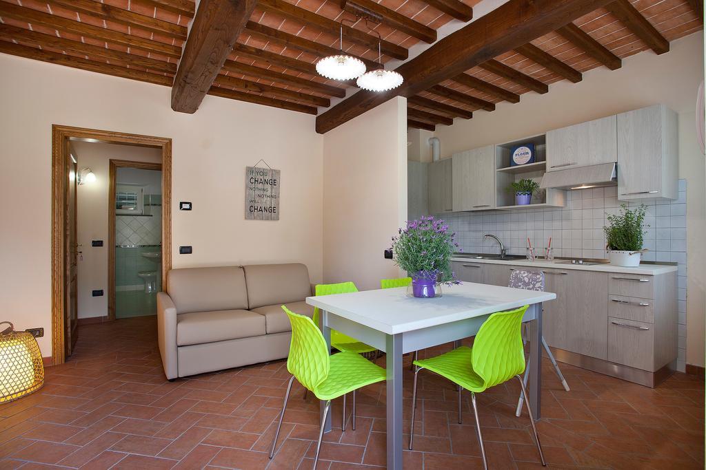 Tenuta San Giovanni Lucca Bagian luar foto