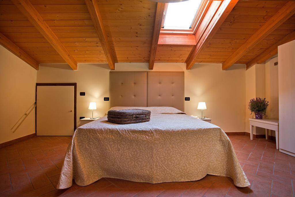 Tenuta San Giovanni Lucca Bagian luar foto
