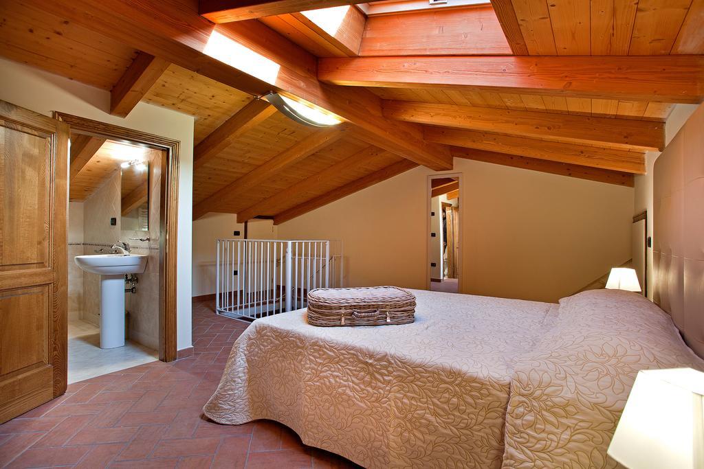 Tenuta San Giovanni Lucca Bagian luar foto
