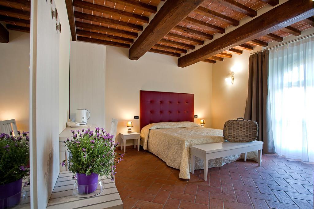 Tenuta San Giovanni Lucca Bagian luar foto