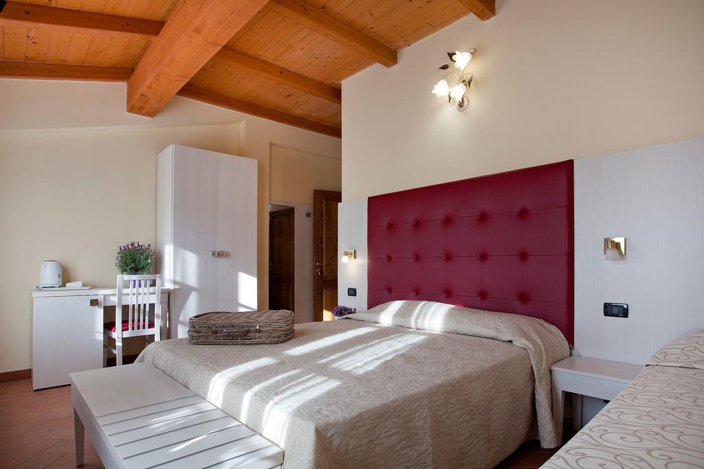 Tenuta San Giovanni Lucca Bagian luar foto