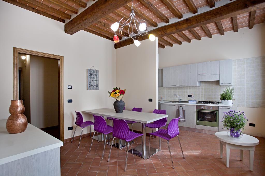 Tenuta San Giovanni Lucca Bagian luar foto