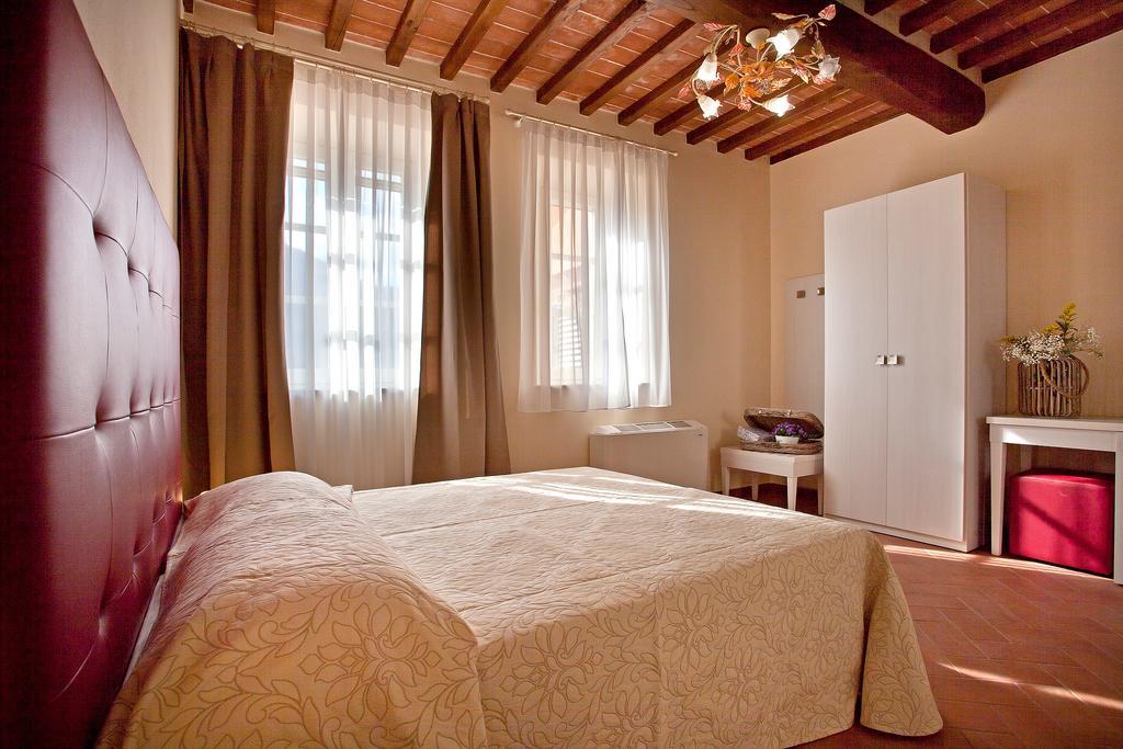Tenuta San Giovanni Lucca Bagian luar foto