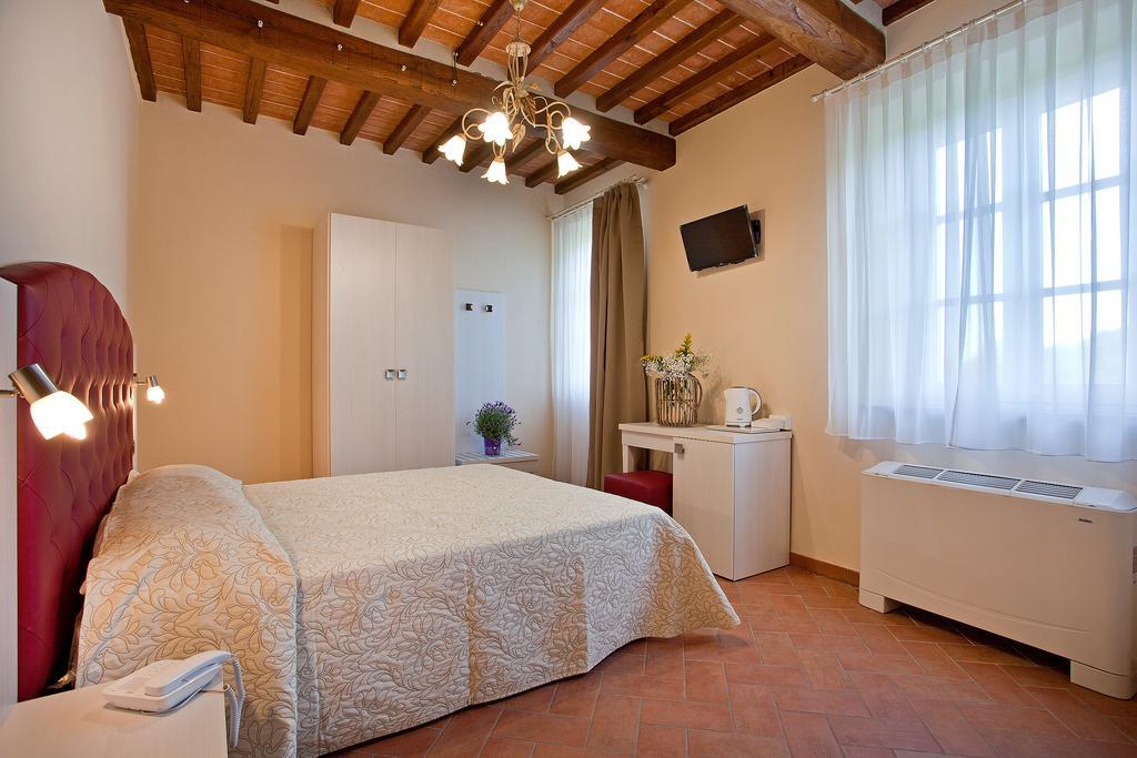 Tenuta San Giovanni Lucca Bagian luar foto