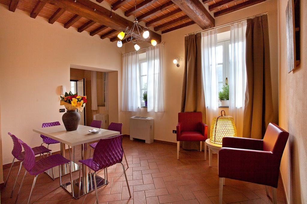 Tenuta San Giovanni Lucca Bagian luar foto