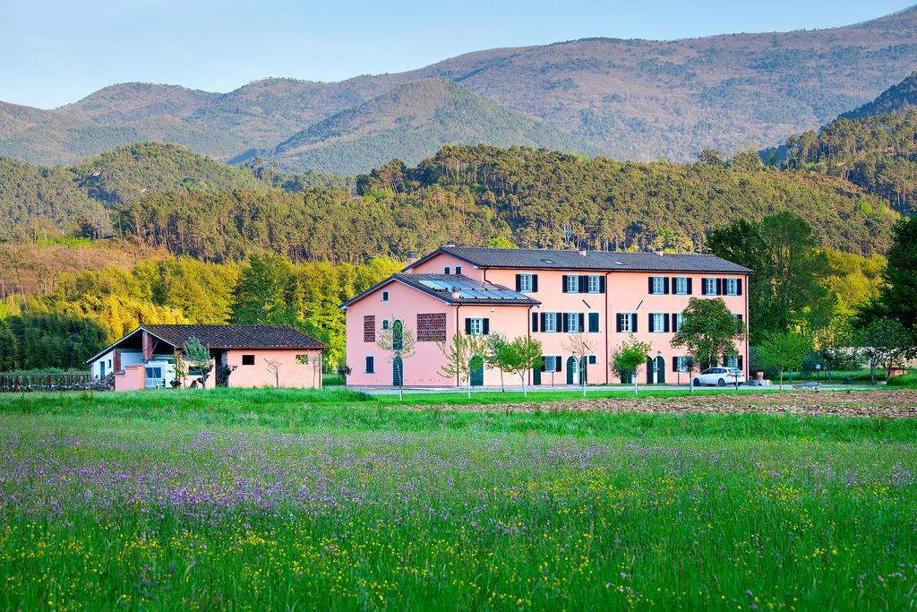 Tenuta San Giovanni Lucca Bagian luar foto