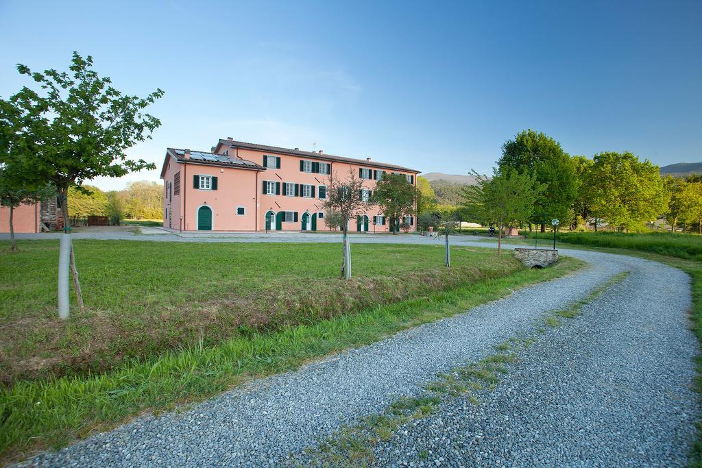 Tenuta San Giovanni Lucca Bagian luar foto
