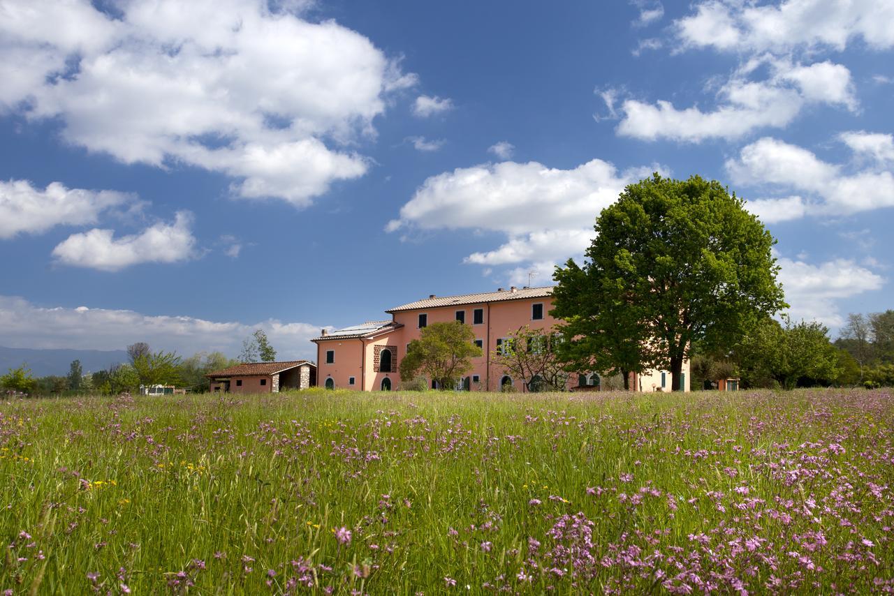 Tenuta San Giovanni Lucca Bagian luar foto