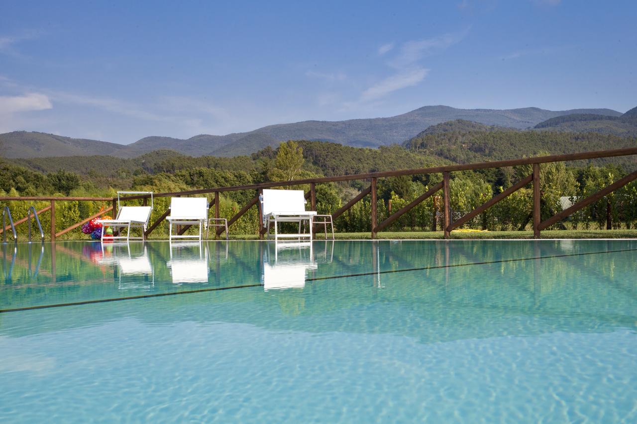 Tenuta San Giovanni Lucca Bagian luar foto