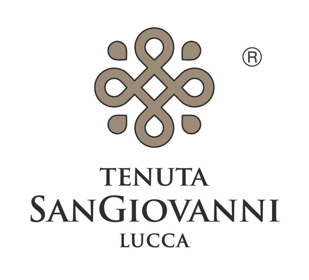 Tenuta San Giovanni Lucca Bagian luar foto