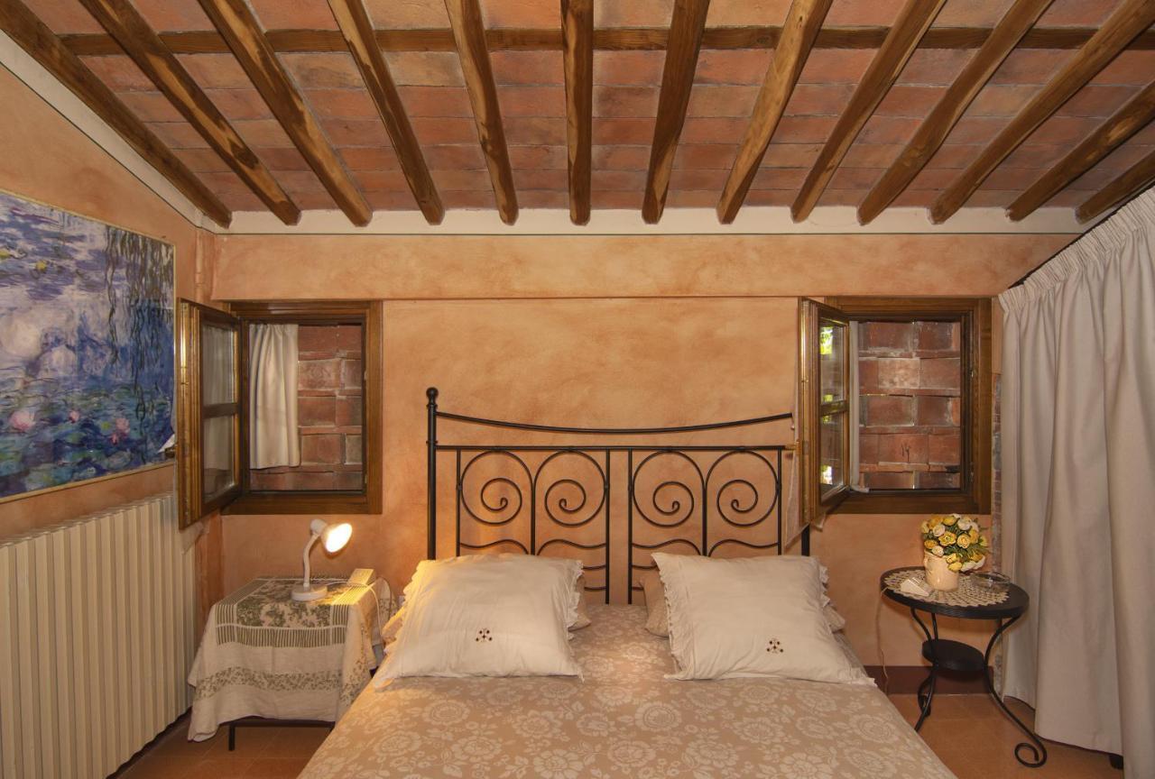 Tenuta San Giovanni Lucca Bagian luar foto