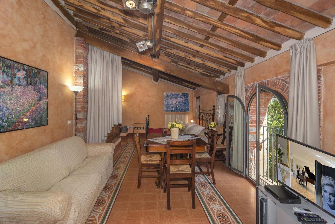 Tenuta San Giovanni Lucca Bagian luar foto