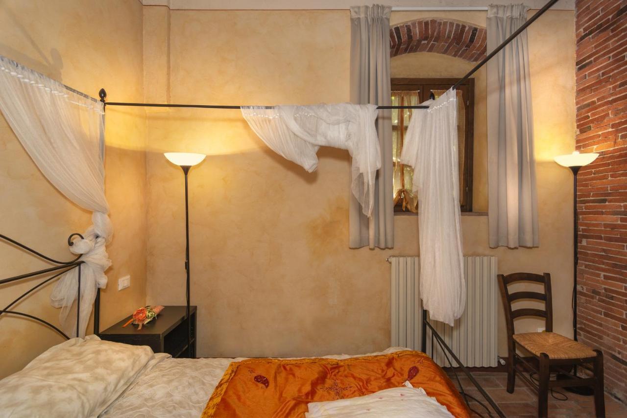 Tenuta San Giovanni Lucca Bagian luar foto